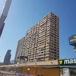 Acuarium 3-Fincas Benidorm
