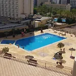Acuarium 3-Fincas Benidorm