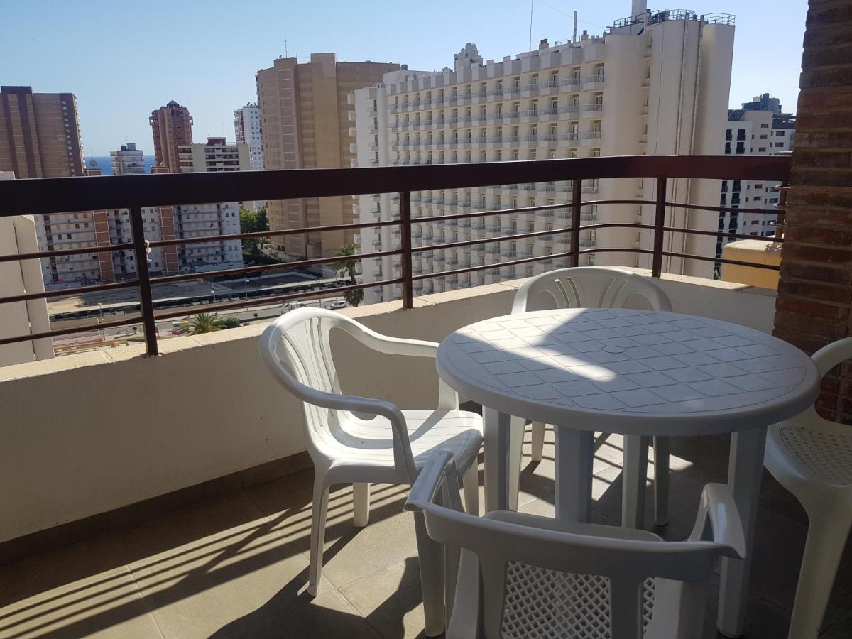 Appartement Acuarium 3-fincas