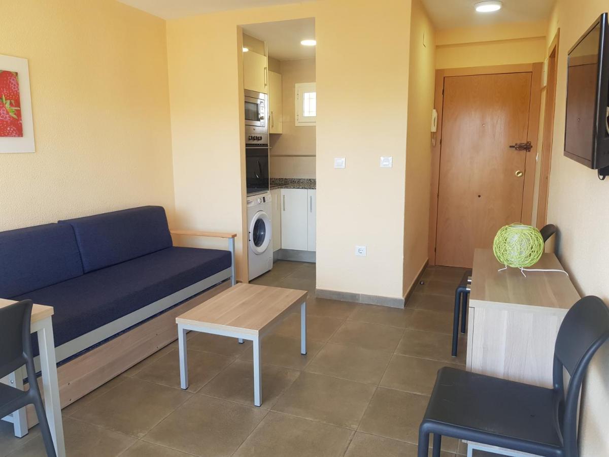 Appartement Acuarium 3-fincas *