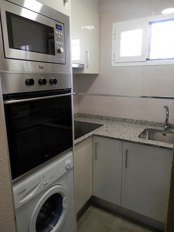 Appartement Acuarium 3-fincas Benidorm
