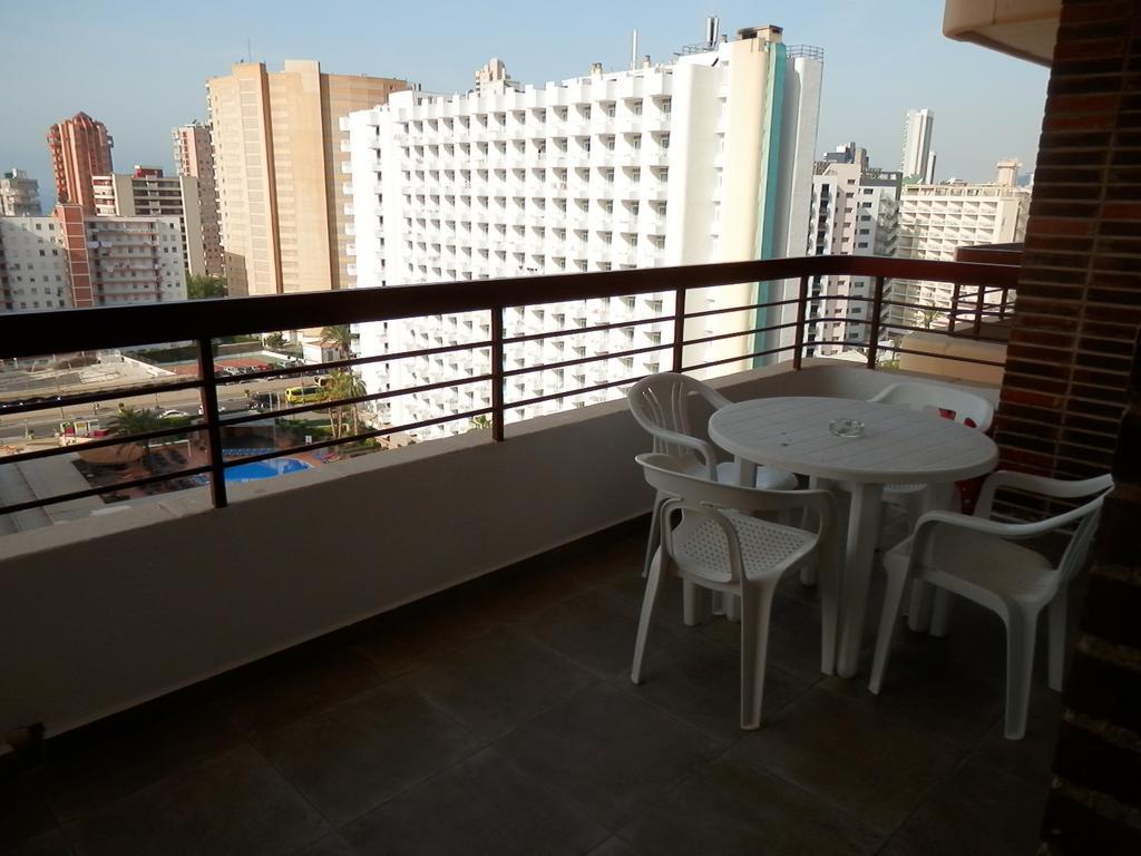 Appartement Acuarium 3-fincas